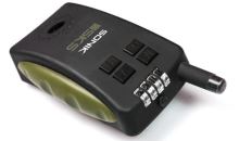 Sonik Sada Hlásičov SKS Alarm Receiver Set 3+1 + Lampa (4)