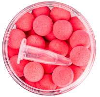 Squat Carp Plávajúce Boilies Pop-Up BlackCurrant 60 g (1)