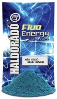 Haldorádó Krmítková Zmes Fluo Energy Groundbait 800 g Modrá Fúzia Haldorádó Krmítková Zmes Fluo Energy Groundbait 800 g Modrá Fúzia