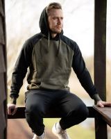 Nash Mikina Make It Happen Hoody Raglan (2)