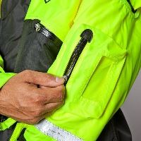 Fladen Plávajúcí Oblek Maxximus Flotation Suit 848 MX (3)