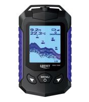 Lucky Nahadzovací Sonar Pony (1)