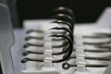 Korda Háčiky Kamakura Choddy Bez Protihrotu (1)