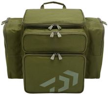 Daiwa Batoh Black Widow Compact