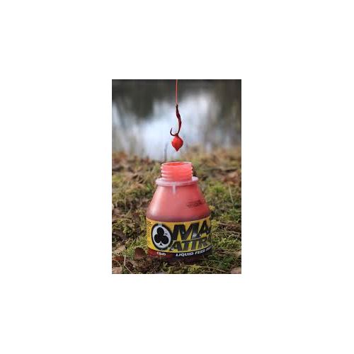 Solar Dip Liquid Max Atrrax 200 ml