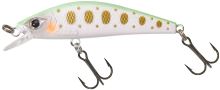 Gunki Wobler Gamera HW Grass Trout - 6,3 cm 6,4 g