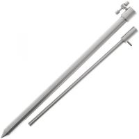 Zfish Vidlička Stainless Steel Bank Stick - 70-120 cm