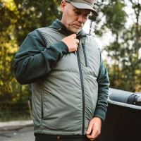 Grundéns Vesta Forecast Insulated Vest Anchor (5)