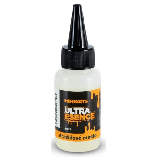 Mikbaits Ultra Esencia 50 ml