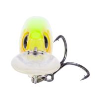 Shimano Wobler Lure Yasei Trigger Twitch S Matt White 9 cm 12 g (2)