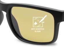 Delphin Polarizačné Okuliare WIZIO (1)