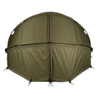 Aqua Bivak M4 100 Bivvy (11)