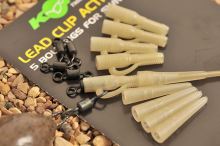 Korda Montáž Lead Clip Action Pack 5 ks (6)