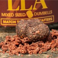 One More Cast Wafters Boosted Match The Hatch Cork Dust Wafter Paella 100 g 10x14mm & 14x18mm (2)