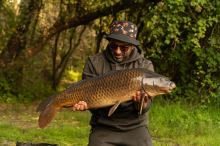 One More Cast Klobúk Crayfish Bucket Hat (11)