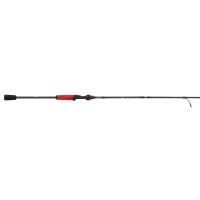 Abu Garcia Prút Vendetta LTD Spin WG UL 1,7 m 2-10 g (2)