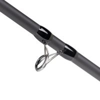 Greys Muškársky Set Fín Euro Nymph Fly Combo Prút 11 ft Navijak 3/4 Šnúra Euro 3W (4)