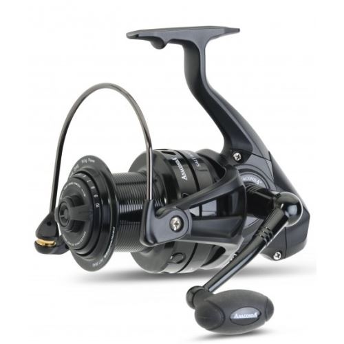 Anaconda Navijak Peacemaker Fast Drag 12000