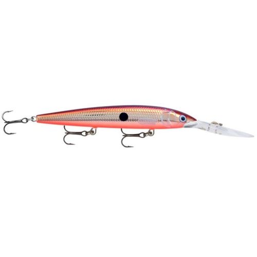 Rapala Wobler Down Deep Husky Jerk SBR - 12 cm 15 g