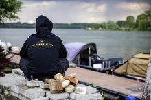 Black Cat Šnúrka Stone Rig Line 70 m 3,2 mm (3)