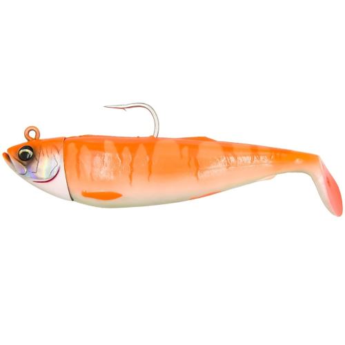 Savage Gear Gumová Nástraha Cutbait Herring S Atomic Shad v- 25 cm 460 g