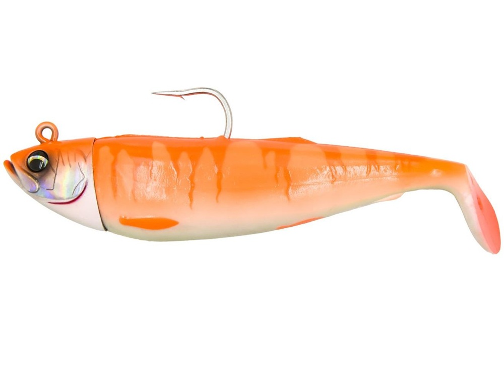 E-shop Savage gear gumová nástraha cutbait herring s atomic shad - 20 cm 270 g
