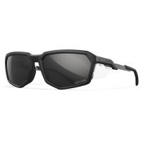 Wiley X Okuliare Recon Captivate Polarized Black Mirror - Matte Black (4)
