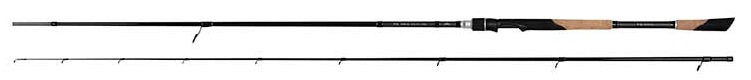 Fox rage prút tr power jig spinning rod 2,7 m 15-50 g