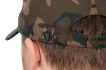 Fox Šiltovka Camo Baseball Cap (5)