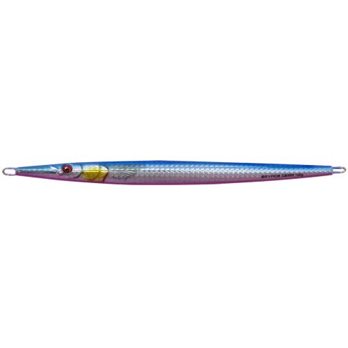 Savage Gear 3D Needle Jig Sinking Pink Belly Sardine - 6 cm 7 g