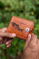 Korum Peňaženka Classic Wallet Barbel Mrena (4)