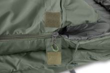 Sonik Lehátko Se Spacákom Bank-Tek 5 Season Sleep System Wide (10)