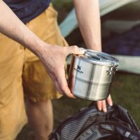 Stanley Kompaktný Set Na Varenie Pre Dva Adventure 1 l (5)