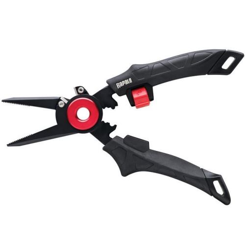 Rapala Kliešte RCD 7" Magnum Lock Pliers