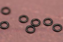 One More Cast Krúžky Vitabitz Rig Rings 20 ks (2)