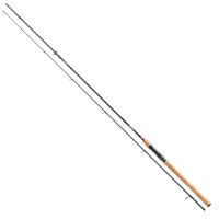Daiwa Prút Ninja X Jigger Spin 2,7 m 7-28 g (1)