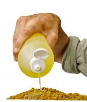 Starbaits Booster Prep x Squirtz 1L (1)