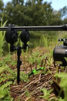 Fox Swinger Black Label Stealth Bobbin (4)