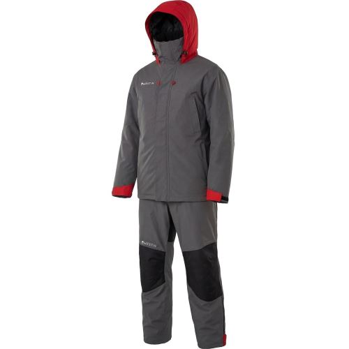 Westin Zimný Oblek W3 Winter Suit Oblačná Sivá