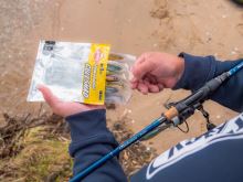 Berkley Gumová Nástraha Powerbait Cullshad Mixpack Clearwater (4)