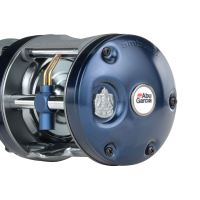 Abu Garcia Multiplikátor Ambassadeur C4 Round Reel 6600 RH (4)