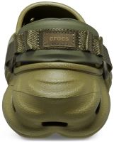 Crocs Nazúvaky Echo Clog Aloe (5)