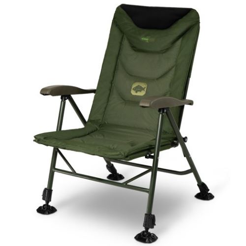 Delphin Kreslo ErgoCARP