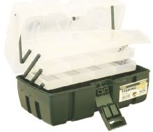 Fishing Box Rybárský Kufrík HS 307 (1)