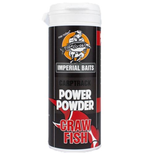 Imperial Baits Carptrack Pocket Power Powder 100 g