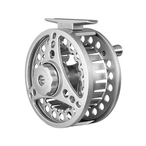 Delphin Muškársky Navijak Flayka 4/5