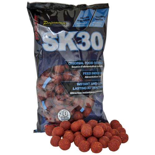 Starbaits SK 30 - Boilie potápavé