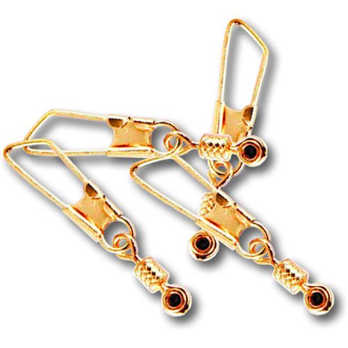 Browning Obratlík S Karabinkou Quick Change Swivel Small 5 ks