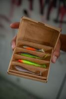 Fox Rage Montáž Drop Shot Micro Ready Rig 3 ks (9)