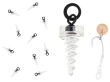 Zfish Vrtáčik s Obratlíkom a Krúžkom 10 ks Zfish Vrtáčik s Obratlíkom a Krúžkom 10 ks